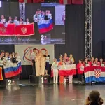 Plesni klub "Beauty" predstavnik Crne Gore na Svjetskom prvenstvu...