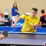 Bakić izborio polufinale i mjesto na pobjedničkom postolju