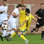 Prvi pravi bijeg favorita: Otrant bolji od Grblja