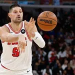 Vuč vuče Čikago ka vrhu, Denveru malo 44 poena Jokića u večeri...