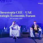 Zogović predstavio Crnu Goru u Dubaiju