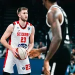 Partizan u trećoj četvrtini sve riješio i nanio ubjedljiv poraz SC...