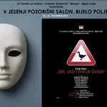 Jesenji pozorišni salon donosi pet dana teatra u Bijelom Polju