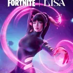 Lisa iz Blackpinka nova zvijezda Fortnite festivala