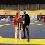 Berišaj bronzana na Evropskom prvenstvu