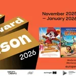 Put oko Evrope na velikom platnu