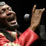 Džimi Klif, jamajčanski rege muzičar, glumac i kulturna ikona,...