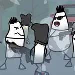 Nove zgode četverca iz Švrakina