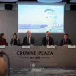 Ćulafić: Ostajemo posvećeni zelenoj tranziciji