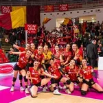 Odbojkaški radar: Nikoleta i Roma hitaju ka vrhu, Džaković,...