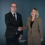 Pozder: Crna Gora primjer dobre prakse u uspostavljanju i zaštiti...