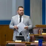 Mikić: Koeficijent za zvanje vatrogasac-spasilac povećati sa 7,30...