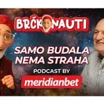 Zoran Radonjić kod Brčka: Kad se ring i poezija sudare