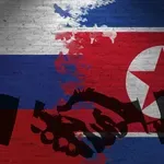 Predsjednik ruskog parlamenta u Sjevernoj Koreji povodom...