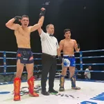 Nemanja Čađenović sjutra se bori za svjetsko finale u Abu Dabiju