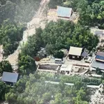 Nenezić: U selu u Kotoru izgrađeno na stotine nelegalnih objekata,...