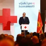 Vučković: Zakonski urediti status Crvenog krsta kao organizacije...