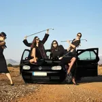 Zavjese Jesenjeg pozorišnog salona u Bijelom Polju spuštene...