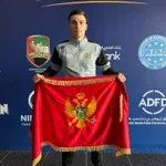 Čađenović: Srebrna medalja na SP u Abu Dabiju kruna karijere