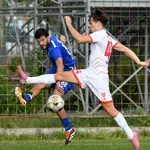 Utakmica istine na Zlatici - Otrant testira snagu najbolje ekipe...