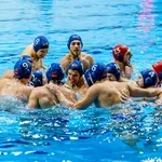 Strahinja Gojković junak velike pobjede Jadrana na Novom Beogradu