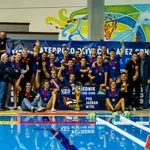 Jadran vratio pehar na Škver