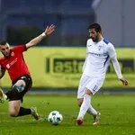 CFL UŽIVO: Dečić ubjedljiv, Sutjeska na "DG areni", Jezero vodi u...