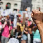 Protest protiv mjera obrazovanja u Briselu i Valoniji