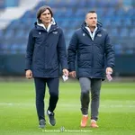 Vukićević nakon poraza Budućnosti od Bokelja: Proces formiranja...