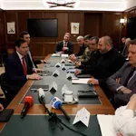 Sastanak u Floridi, Rubio: Cilj je da se "otvori put" za suverenu...