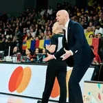 Žakelj: Bili smo pametniji i zasluženo pobijedili; Slavković:...