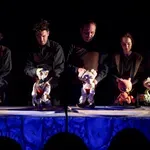 Dvije nagrade za „Čarobni kamen” u Nišu