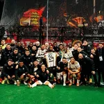 Sjever opet sanja - klub Andrije Bulatovića lider Lige 1