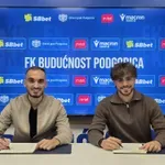 Novi ugovori: Vukanić i Camaj potpisali do 2028.