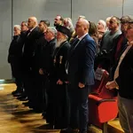 Vraneš: Podgorička skupština je bila legitimna, Pljevlja su...