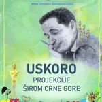 “Vude, ti si pobijedio” u bioskopima širom Crne Gore