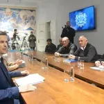 Mujović nakon sastanka sa Botunjanima: Nijesmo našli kompromisno...