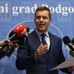 Mujović: Država mora pokazati odlučnost nakon vandalizma u Botunu