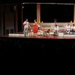 CNP otvorio decembarski repertoar inkluzivnom predstavom “Bladi...