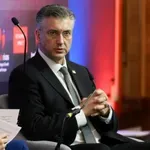 Plenković: Postoji politička volja za proširenje EU, Crna Gora...