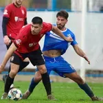 Leon Ujkaj - od drugoligaškog do evropskog i šampionskog Dečića