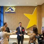 Milatović: Ljudi iz prethodnih vlasti ukrali imovinu od građana,...