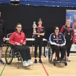 Najbolji Nebojša Kitić i Julija Mitrić