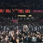 Partizan dobio prvi meč nakon odlaska Obradovića uz poruku s...