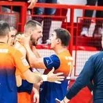 Rukometaši Budvanske rivijere nanijeli Lovćenu prvi poraz