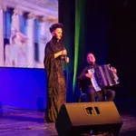 Plavska odiva sa anđeoskim glasom oduševila Bijelo Polje