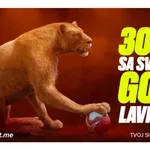 SBbet i ,,Lavice“ u humanoj misiji!