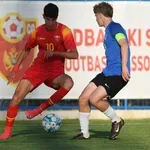 Vukčević objavio spisak za dvomeč sa Makedoncima