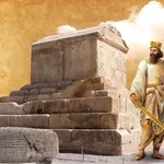 Kir Veliki - "Kralj nad kraljevima", osvajač i otac ljudskih...