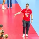 Lazović: Ponosna sam što su mi djevojke pružile ovaj osjećaj, samo...